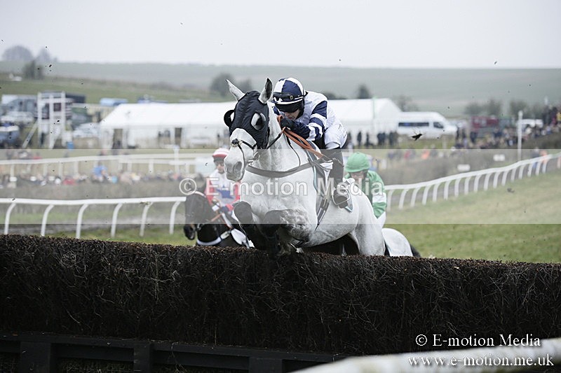 PtP 020418 -35 - Old Berks Point-to-Point Races Easter Monday 02/04/18