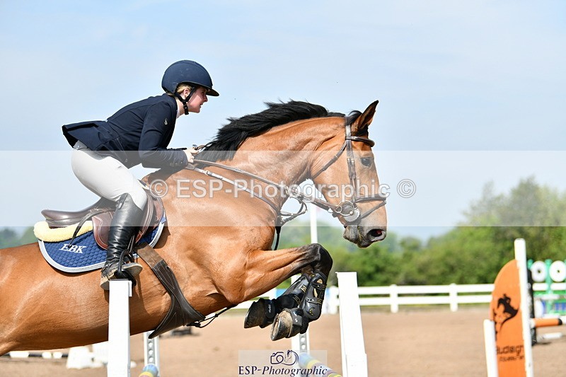 240512A-102750-17675 - Cls 40 Discovery Second Round