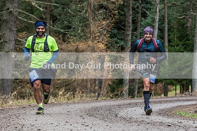 Glentress 21  10K-1920 - High Terrain Events Glentress 21 & 10K Trail Races Saturday 16th November 2024