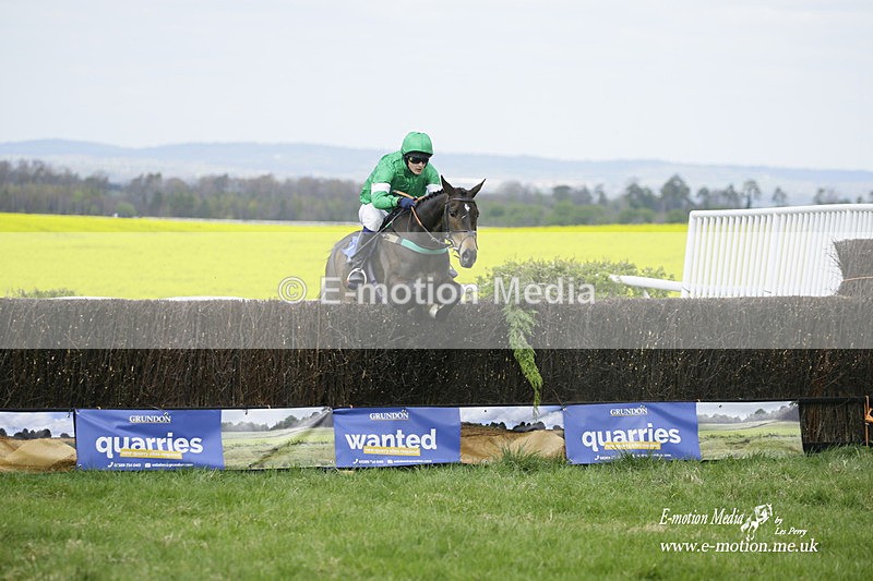 PtP 180422 104 - Old Berkshire PtP Lockinge 18/04/22