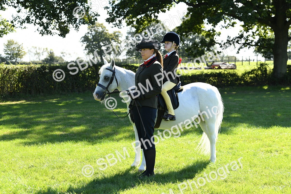 SBM_39637 - S18 - Novice & Newcomers Lead Rein Pony