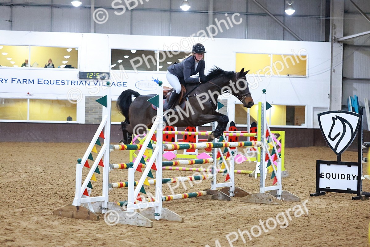 SBM_002248 - Class 4 - Senior Newcomers - 1.10m