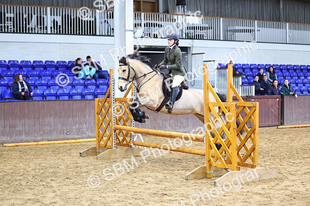 SBM_005015 - Class 41 - Not exceeding 143cms