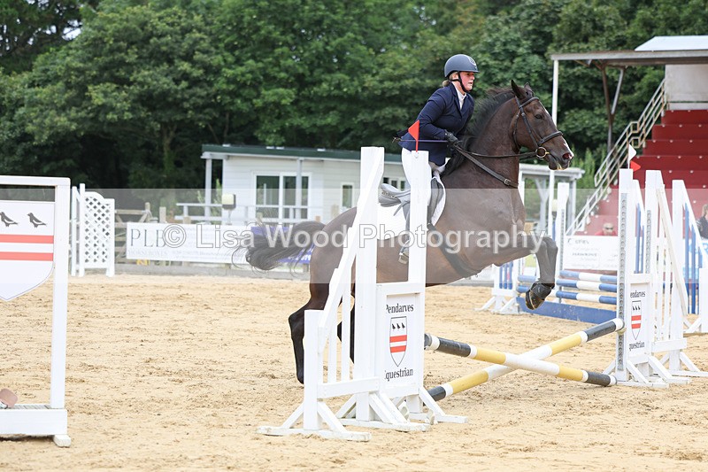 3E7A2263 - Class 3: 50cm Open