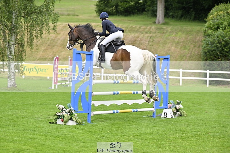 250613A-114204-00737 - Cls 2 Snr 1.15m Members Cup