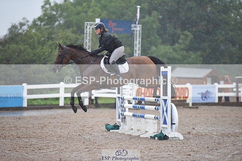 230917A-110218-06391 - Cls 33 British Novice & 90cm Open