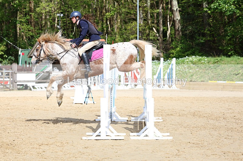 3E7A8173 - Class 11: 1 metre open