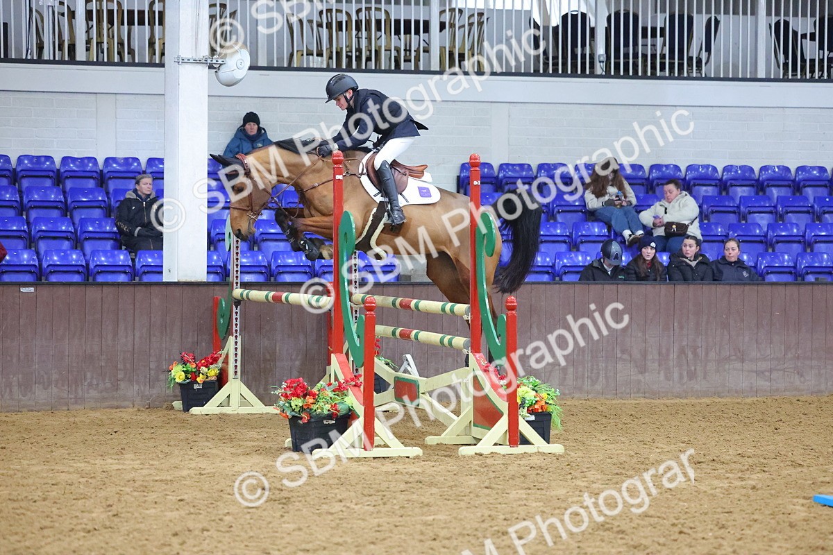 SBM_002375 - Class 16 - The WB Equiline Star Championship Qualifier (1.10m)