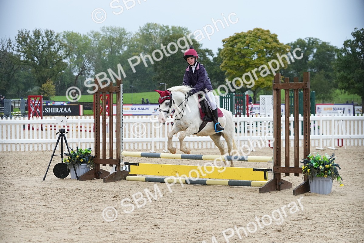 SBM_36338 - J5 - Junior Pony 50cm Championship