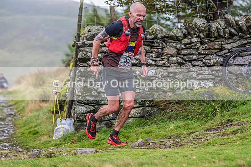 Old Crown Round-302 - Old Crown Round Fell Race Saturday 12th September 2026