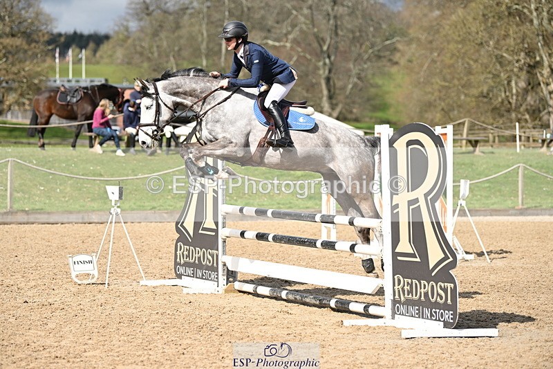 250323A-111104-04287 - Cls 22 Snr nDisc & 1.00m Opem