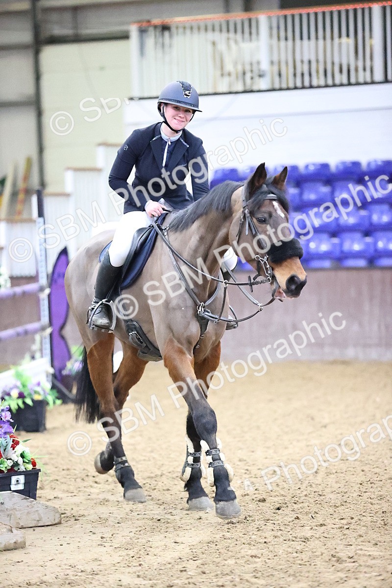 SBM_005089 - Class 17 - Senior Foxhunter - 1.20m