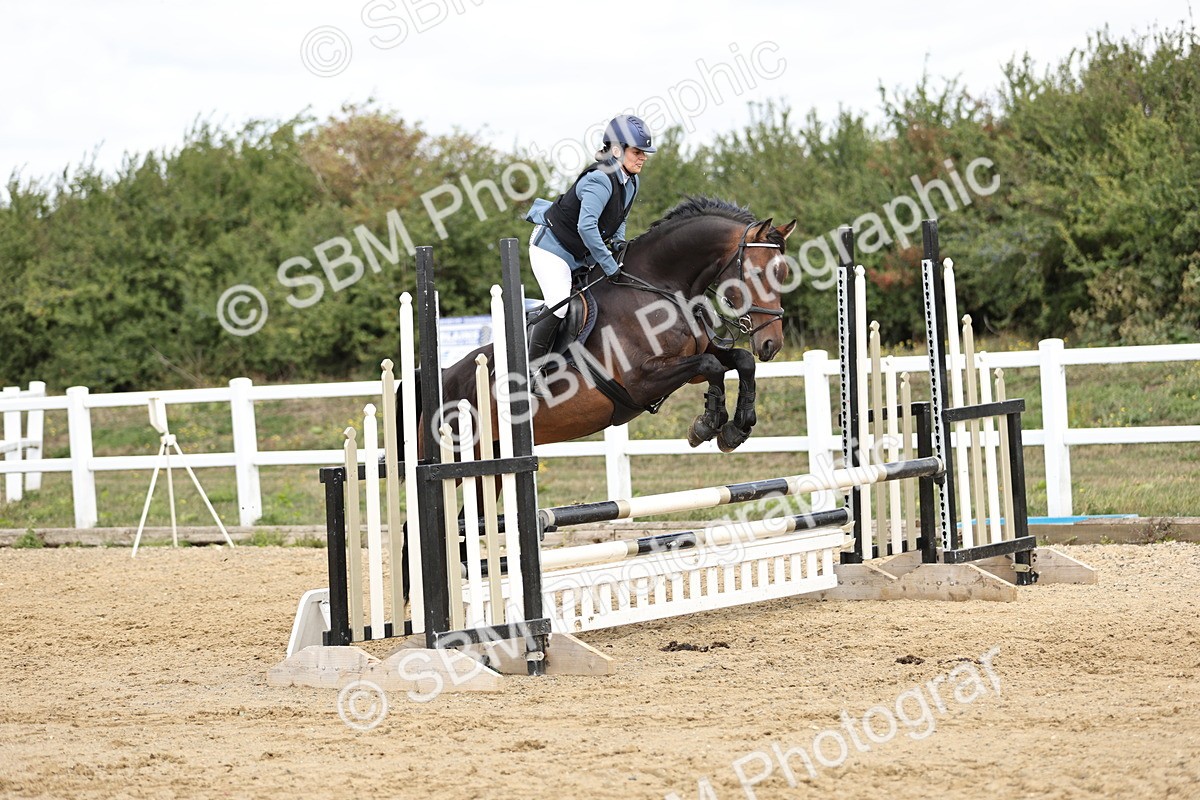 SBM_004013 - Class 2 - Amateur Championship Qualifier 85cm