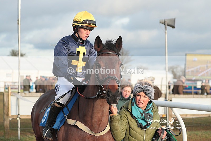 PtP 290123 308880 - Heythrop Hunt PtP Cocklebarrow 29/01/2023