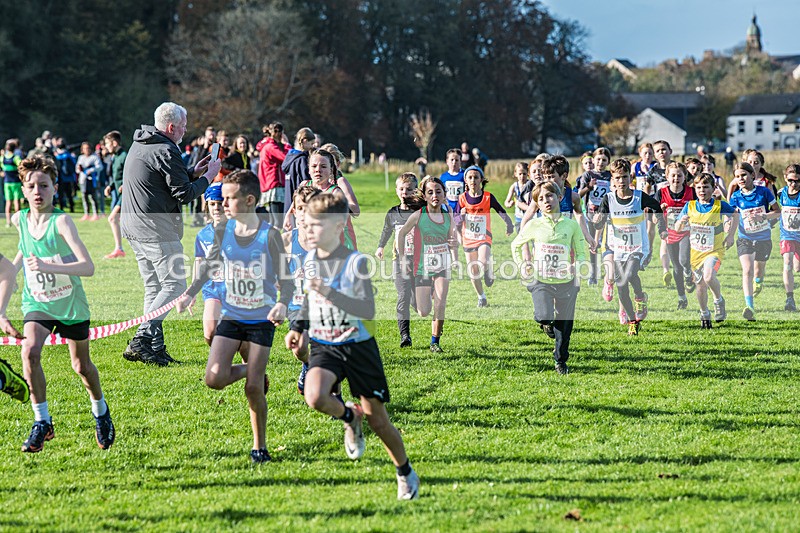 Cumbria XC-71 - Cumbria XC League Workington Saturday 26th October 2024