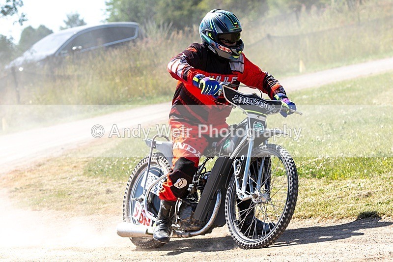 20250712-7D8E0A7341 - Ride & Skid It. Speedway Experience Day 12th July 2025