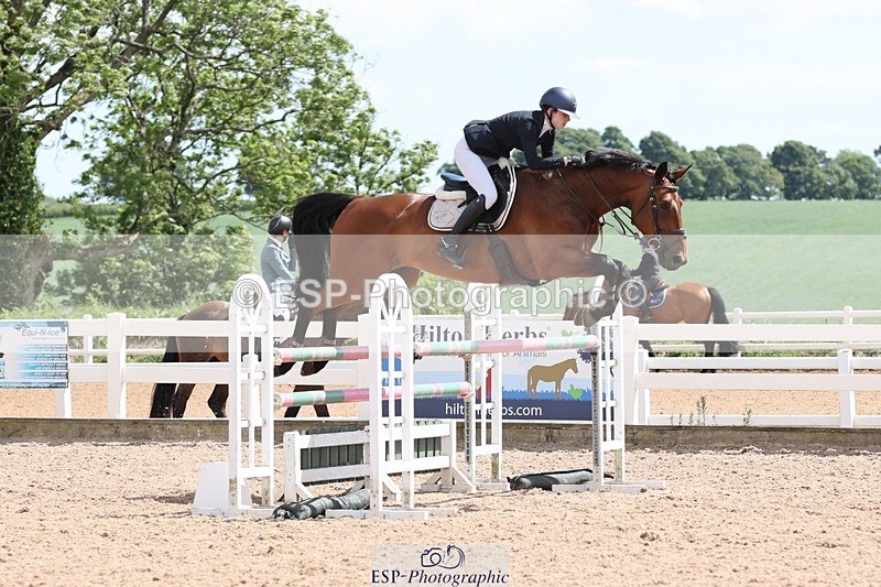 250528-150836-01456 - Cls 6 Foxhunter and 1.20m Open