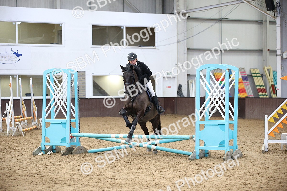 SBM_000608 - Class 3 - 60cm