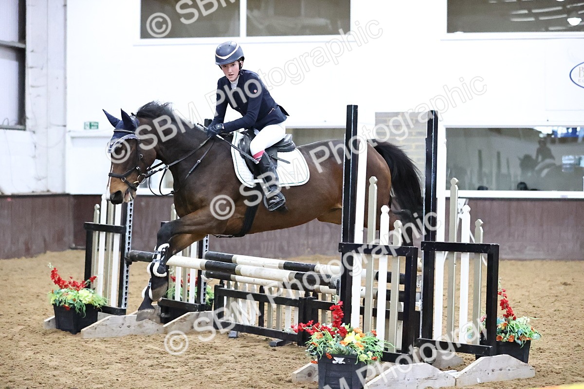 SBM_005111 - Class 15 - Clear Round - 80cm