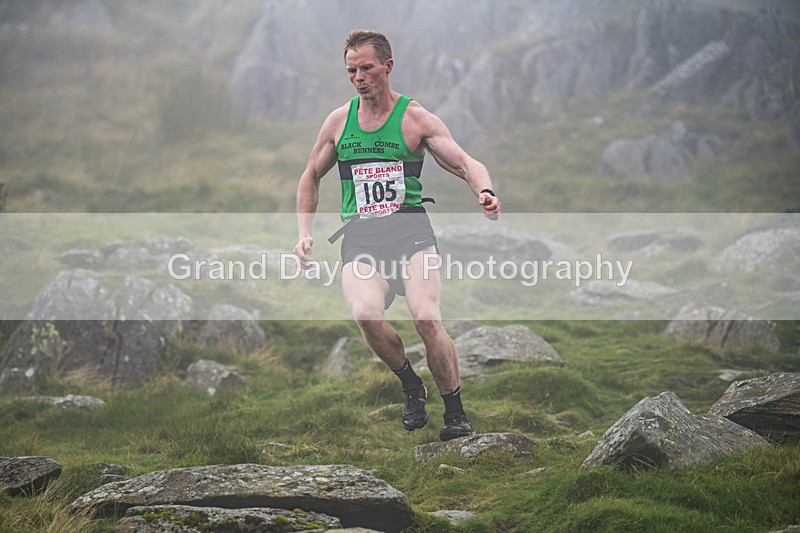 Turner-49 - Turner Landscape Fell Race Saturday 9th August 2025