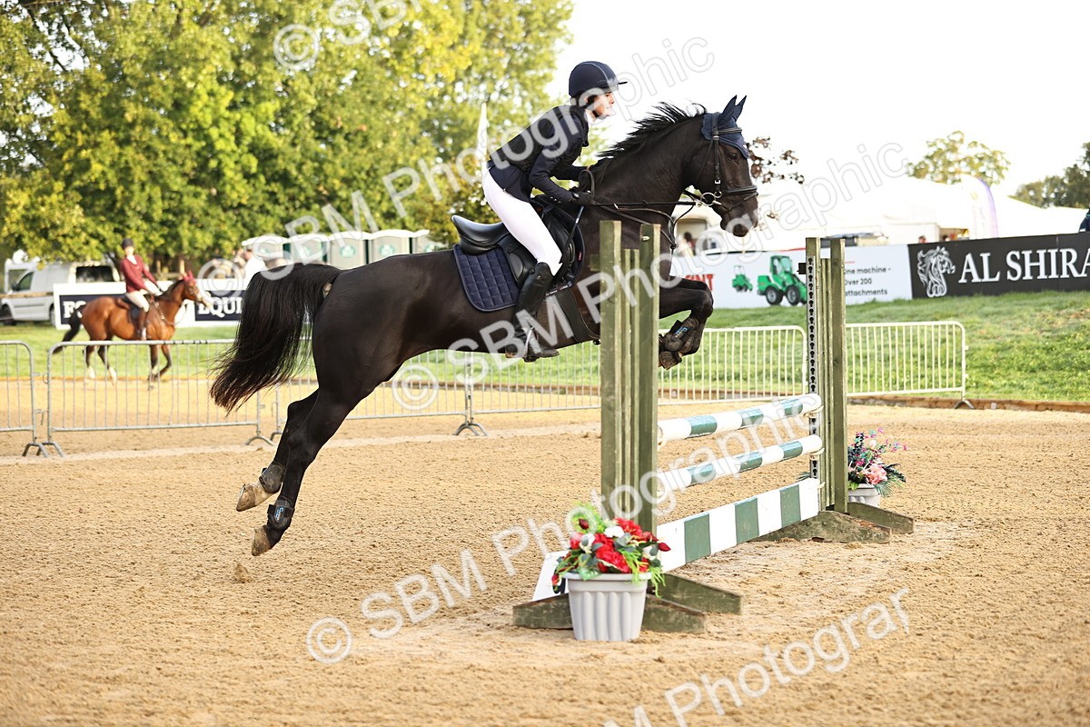 SBM_55042 - J62 - Clear Round 90cm