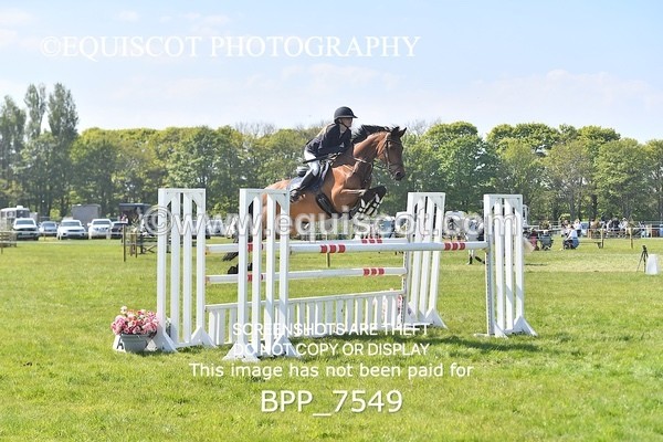 BPP_7549 - CLASS 5 ScottiBranch Outdoor Open Championship Inc The Wright , Johnston & Mackenzie LLP RHS Young M
