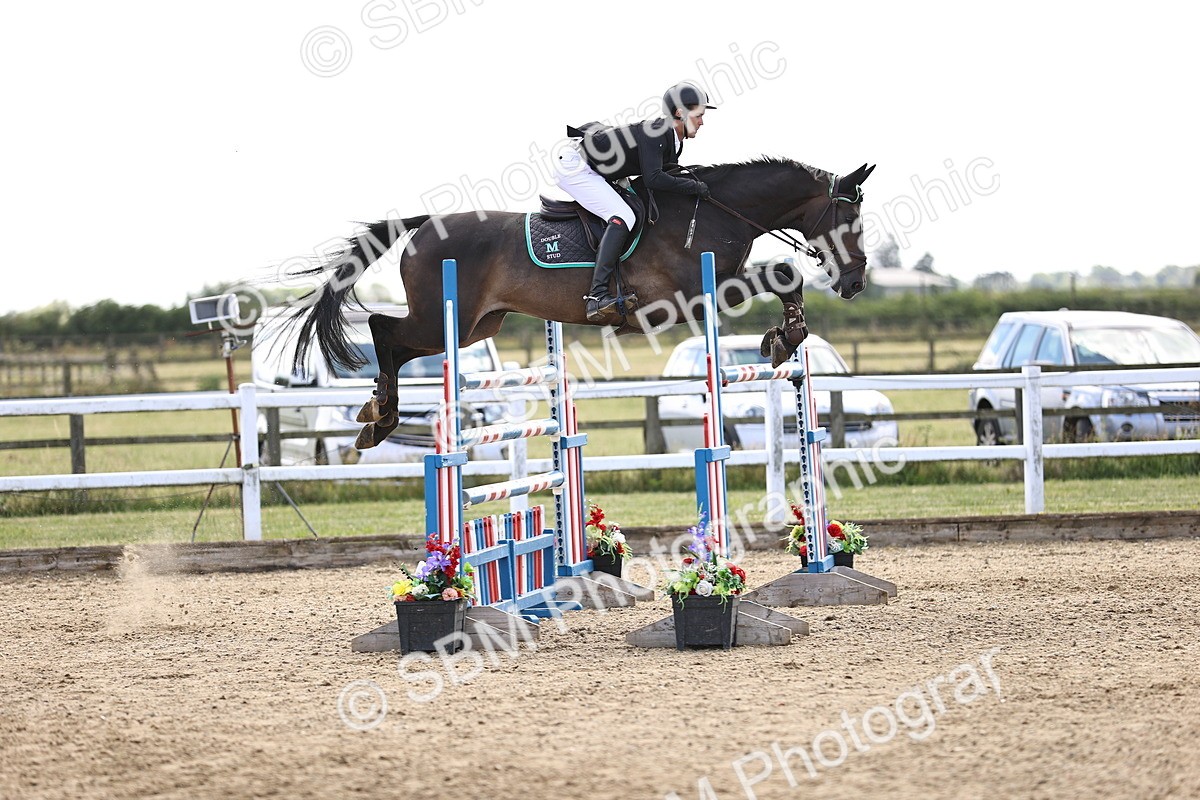SBM_003966 - Class 23 - Talent Seekers Inc 7 yr Old Championship Qualifier 1.30 - 1st Half