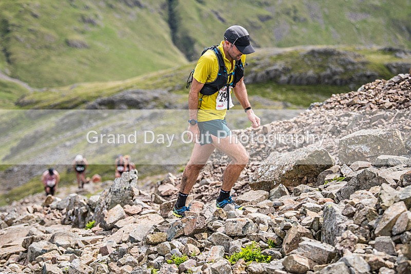 Borrowdale-1165 - Borrowdale Fell Race Saturday 2nd August 2025