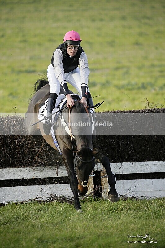 PtP 250921 0920 - Point-to-Point Badbury Rings Dorset 07/11/2021