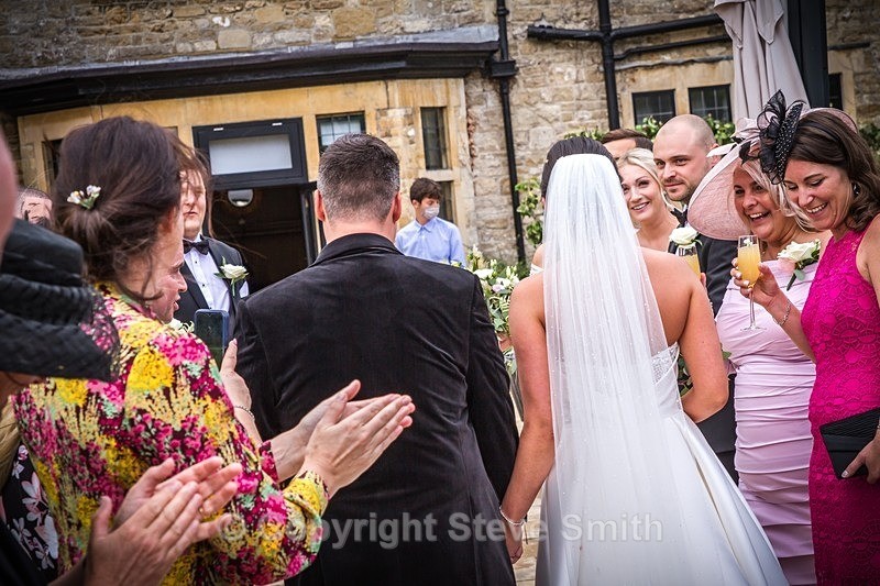  - Weddings & Christenings