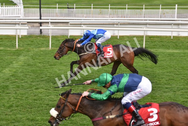  - Race 3 2.40pm The Matchbook Betting Podcast Hambleton Stakes