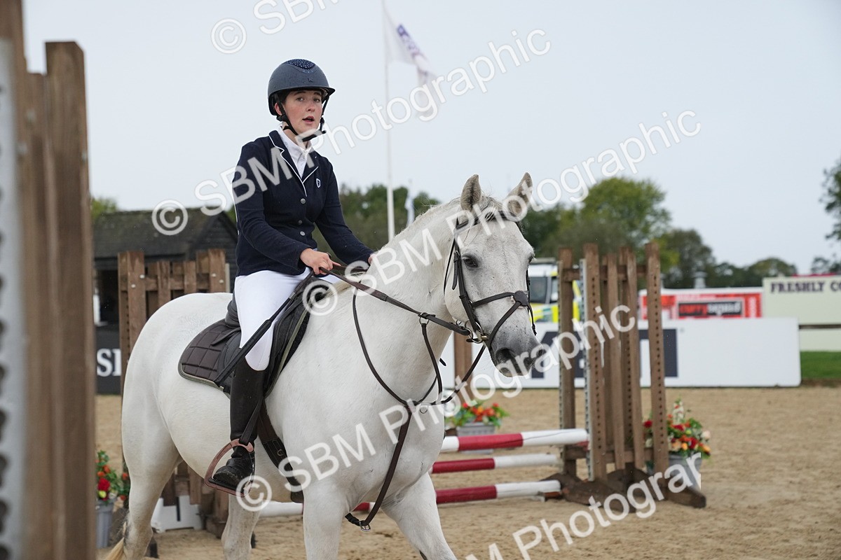 SBM_01548 - J54 - Clear Round 50cm