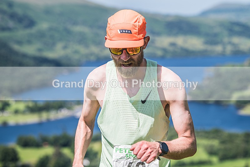 Arnison-79 - Arnison Dash Fell Race Sunday 29th June 2025