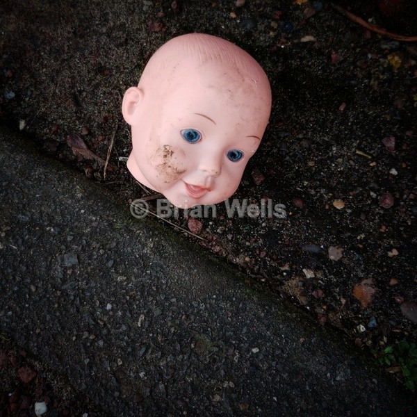 Dolly's Lost Her Head - Miscellaneous Gallery
