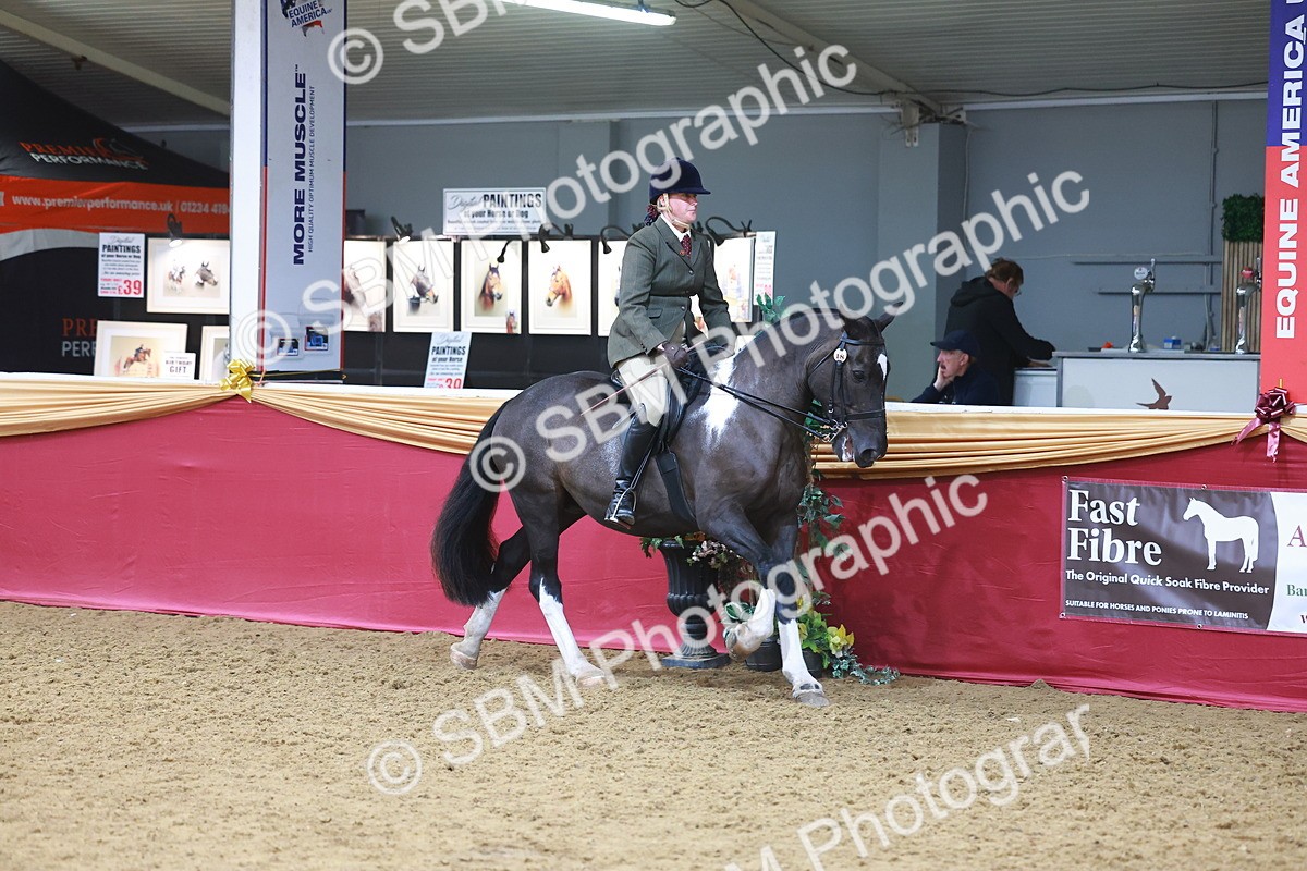 SBM_06018 - Class 12R - Ridden Pre-Vet