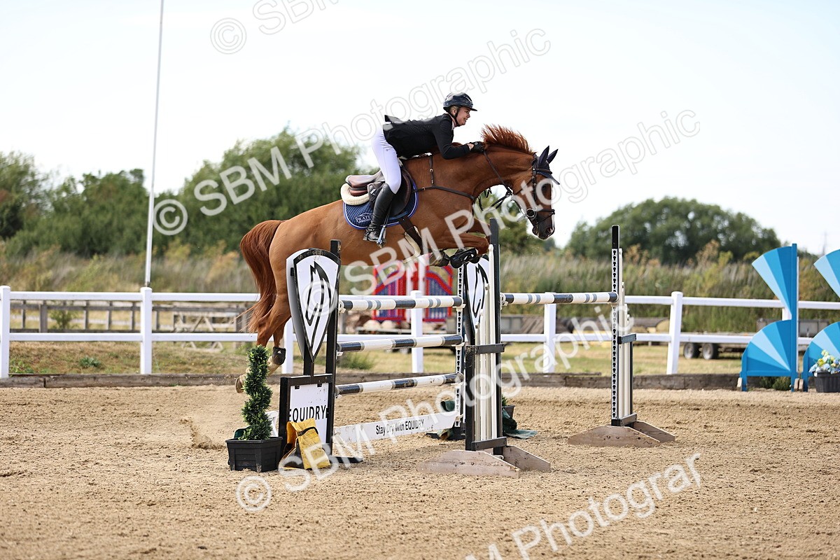 SBM_011548 - Class 10 - Talent Seekers Inc 7 Year Championship Qualifier - 2nd Half