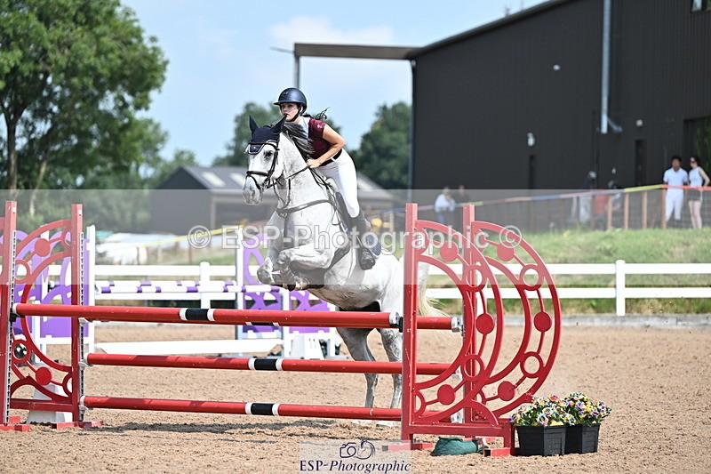 240801A-114543-00518 - Cls 10 1.05m Amateur Qualifier