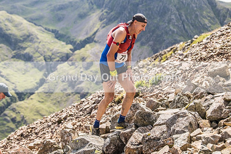 Borrowdale-937 - Borrowdale Fell Race Saturday 2nd August 2025