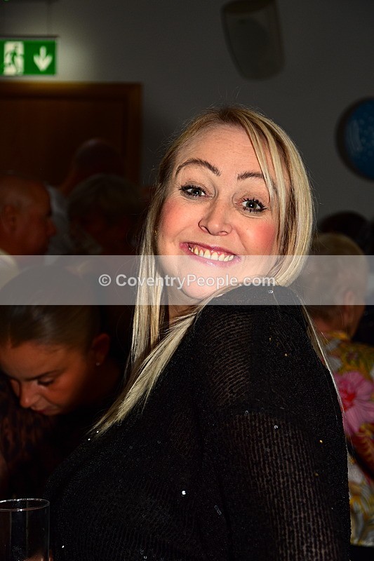 BAZ-280 - Bazza's 80th Birthday