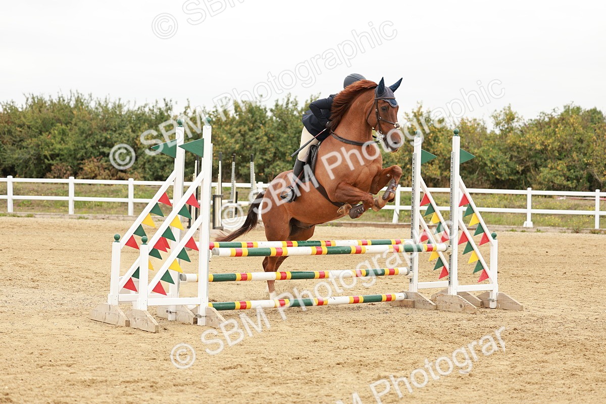 SBM_008446 - Class 5 - 80cm