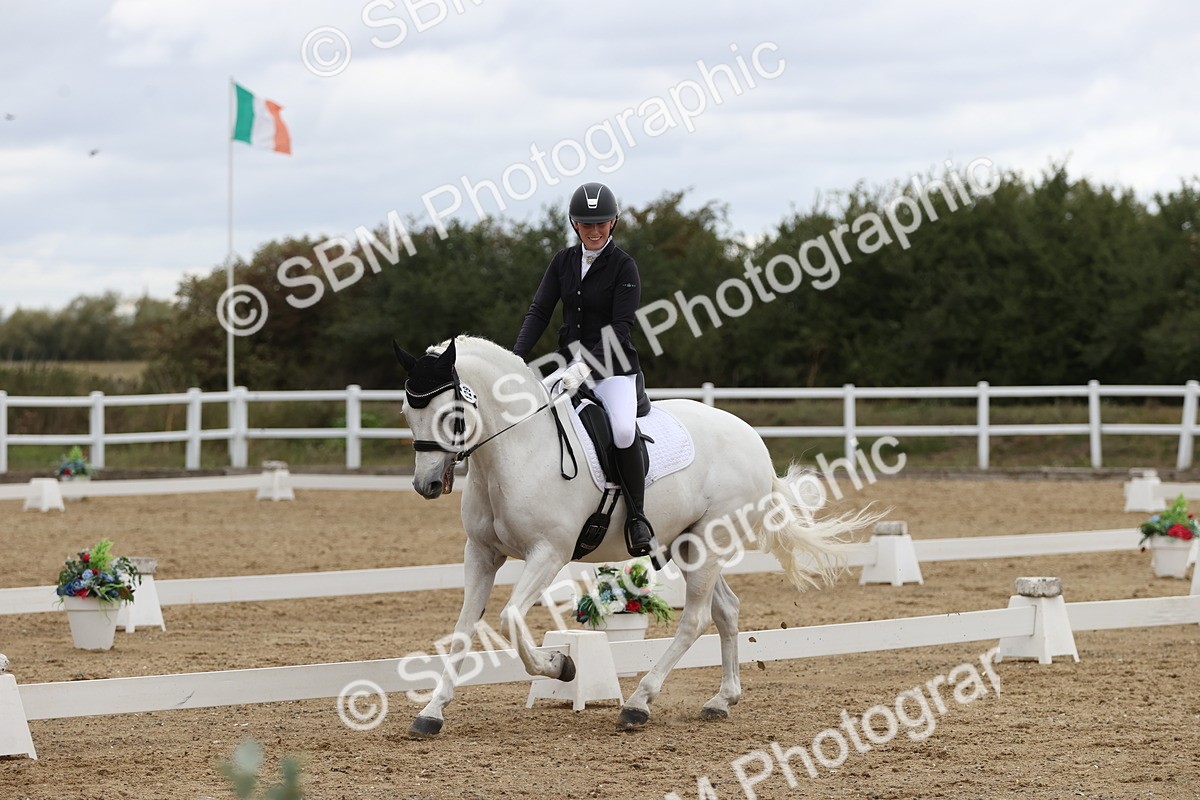 SBM_004001 - Class 9 - Novice 3 Champs