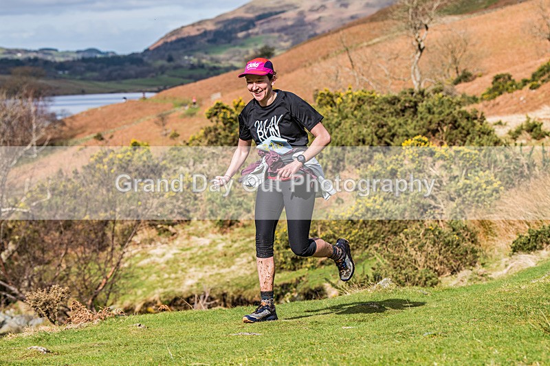 Buttermere-588 - High Terrain Events Buttermere Trail Run Sunday 26th March 2023