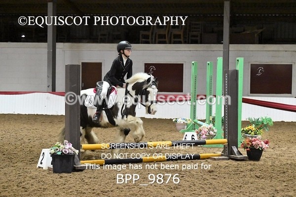 BPP_9876 - CLASS 3 40CM