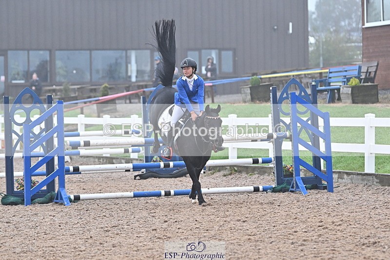 241006A-104956-06303 - Cls 24 95cm Nat Am Quals