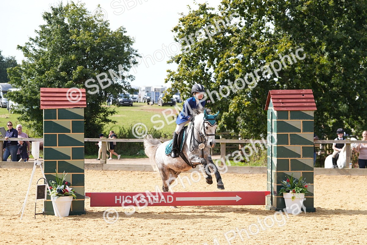 SBM_68305 - J3 - Mini Tour Junior Pony 40cm Championship