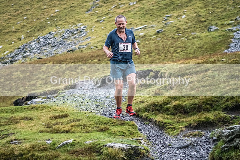 Bannerdale-392 - Bannerdale Fell Race Wednesday 19th August 2026