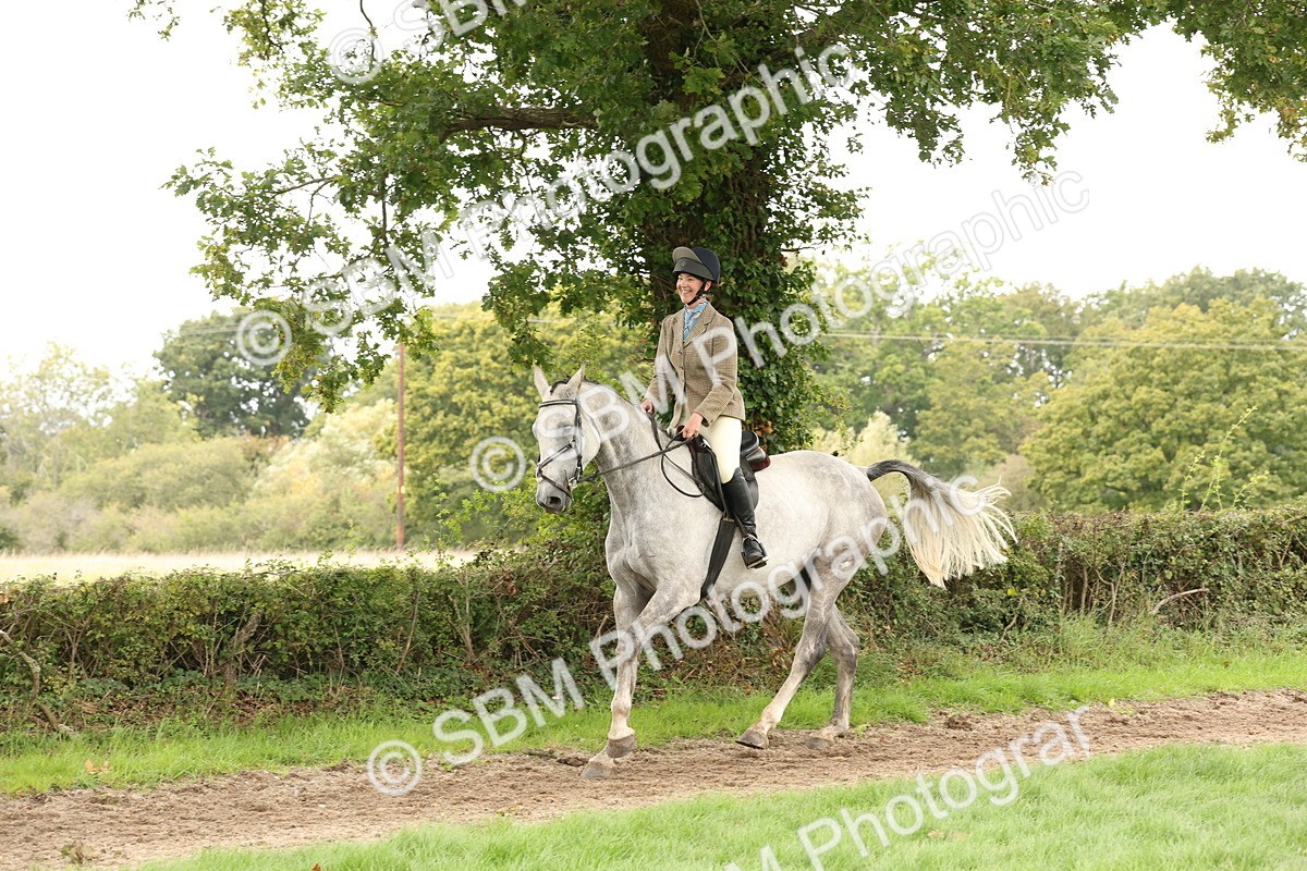 SBM_66330 - S66 - Hunter Ridden