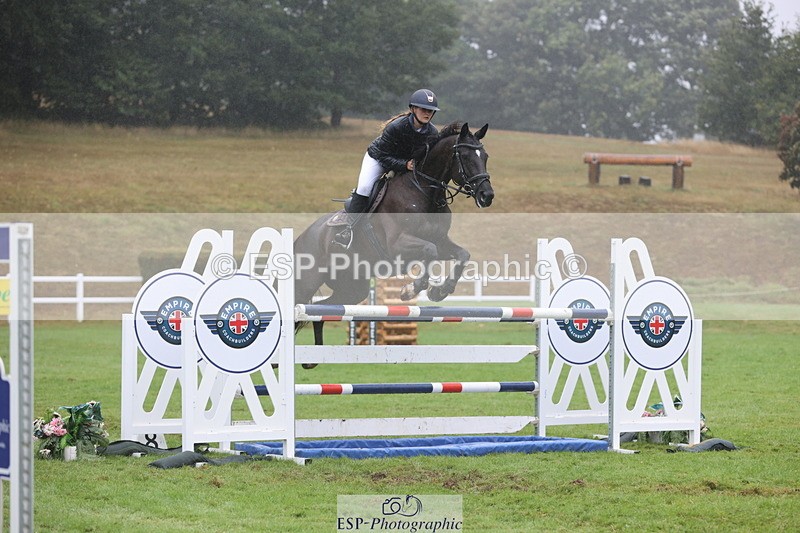 250830A-162007-07460 - Cls 17 Snr Foxhunter