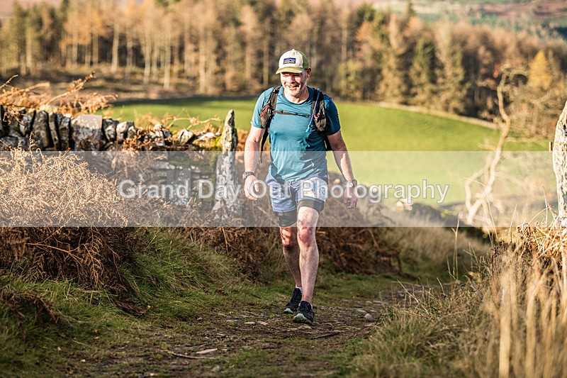 Tweed Valley-619 - High Terrain Events Tweed Valley 50 & 65K Ultra Trail Races Sunday 16th November 2025
