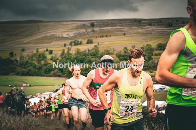 DSCF6778 - Kilnsey Crag race